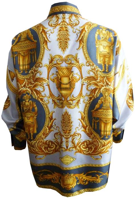 Versace Vintage